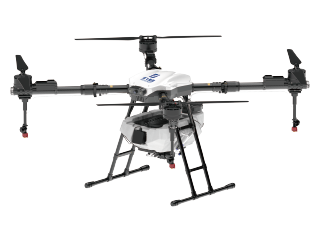 3WWDZ-10B型多旋翼植保無人機(jī)